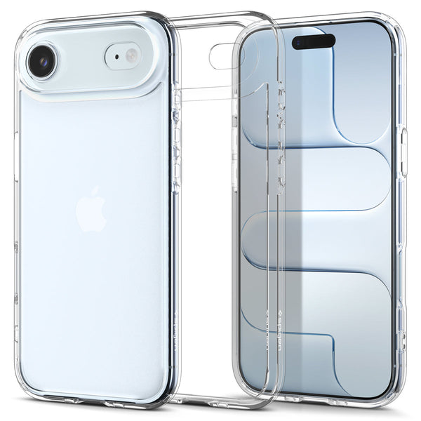 Spigen iPhone Air Case – Ultra Hybrid
