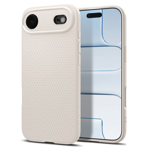 Spigen iPhone Air Case – Liquid Air