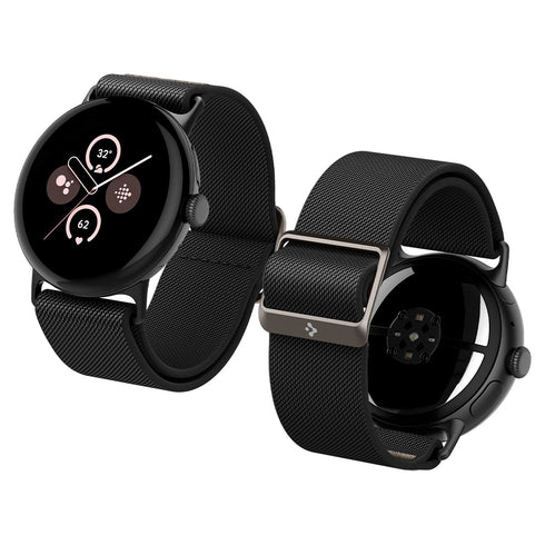 Spigen Pixel Watch 4/3 (45mm) Band - Lite Fit