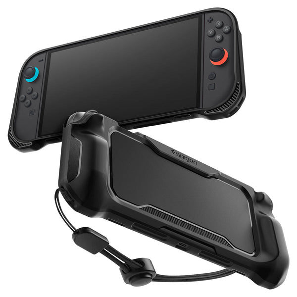 Spigen Nintendo Switch 2 Case – Rugged Armor