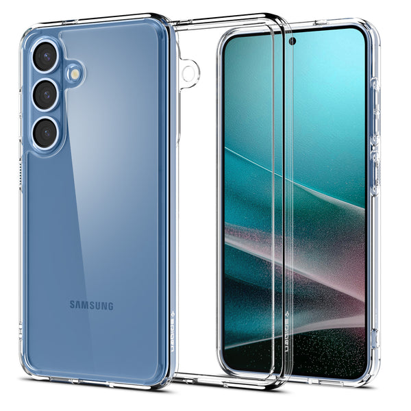 Spigen Galaxy S25 Plus Case – Ultra Hybrid