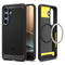 Spigen Galaxy S25 Case – Rugged Armor (MagFit)