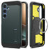 Spigen Galaxy S25 Case – Tough Armor AI (MagFit)