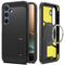 Spigen Galaxy S25 Case – Tough Armor AI (MagFit)