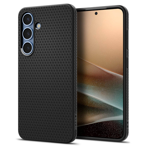 Spigen Galaxy S25 Plus Case – Liquid Air