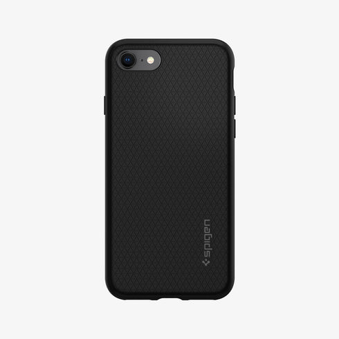 Spigen iPhone SE 2 / SE / 8 / 7 Case – Liquid Air