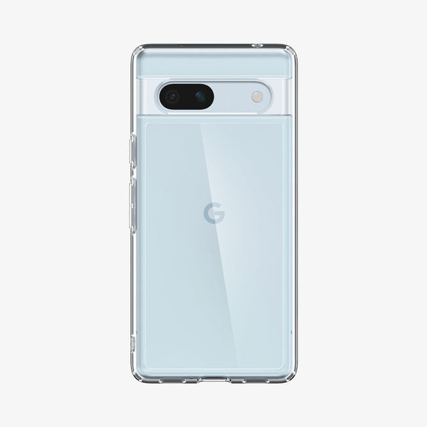 Spigen Pixel 7a Case – Ultra Hybrid