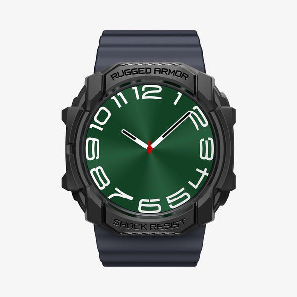 Spigen Galaxy Watch Ultra 47mm (2025/2024) Case – Rugged Armor